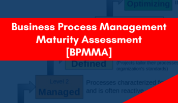 Business Process Management Maturity Assessment Services in Kenya