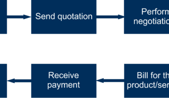 Business Process mapping/modelling services in Kenya and Africa